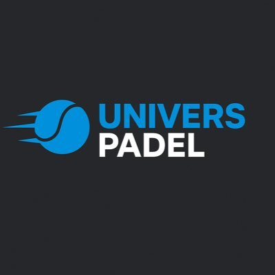 UniversPadelOff's profile picture. 🎾 Premier média de padel en France. Actus, analyses, résultats & coulisses du circuit 🇫🇷🌍