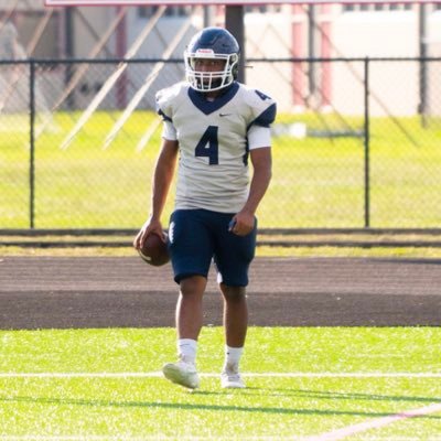 Jordan1blackmon's profile picture. Lamar consolidated HS “4”| RB | 2029 | 5’7 167.7lbs | 4.52 40 | 4.25 GPA