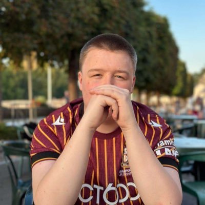 georgegg313112's profile picture. BCAFC 19