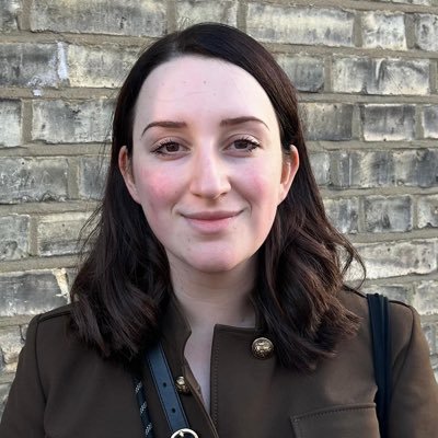 MiriamMirwitch's profile picture. 