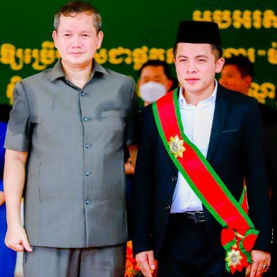 SlesSalam's profile picture. I love my Cambodia 🇰🇭