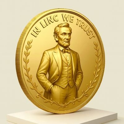 Lincoln724094's profile picture. Lincoln Coin dev - Those of you who are looking for something sustainable, come. I created Lincoln for all of us, not for myself.