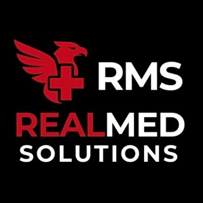 RealMedSolution's profile picture. Tactical/Medical Training, Consultancy and Solutions