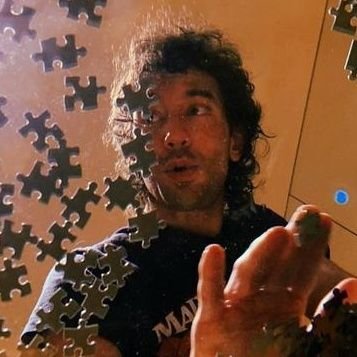 reanumated's profile picture. my johnny Knoxville, only mine, always~