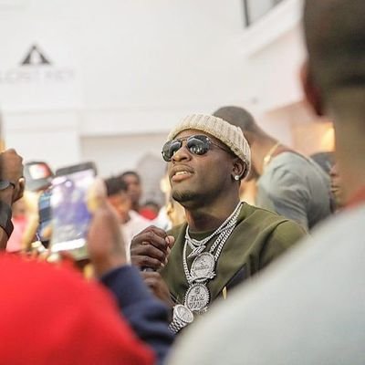 ralofamgoon01's profile picture. Welcome to the New World order where everyone dream comes true 👽 join us to  achieve your goals 🔯