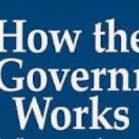 HowItWorksForU's profile picture. The US Government. Technocrat Executive, Federalist Senate, Democratic House, legally scholar Judicial. That’s the basics.