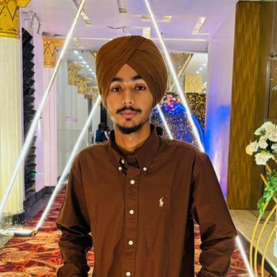 Manpree52879912's profile picture. 