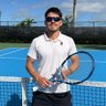 tenniscoach101's profile picture. 🖤 In love with tennis since 95’ 🎾Coach and player development 🏆 Former pro and NCAA