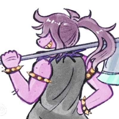 nag1sa__'s profile picture. I draw!! ✧ queer ✧ so deltarune pilled rn (more like susie pilled)
|| DON'T FEED MY ART TO AI 
|| reposting/pfp use is fine but please give credit
