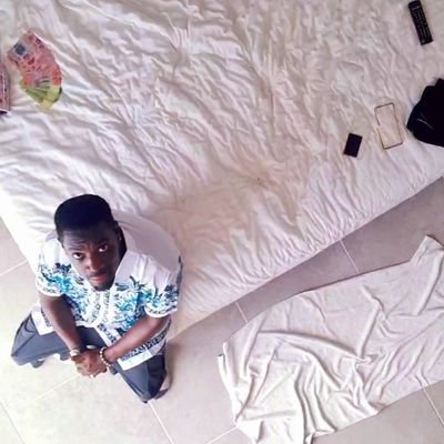 vengencevng's profile picture. 