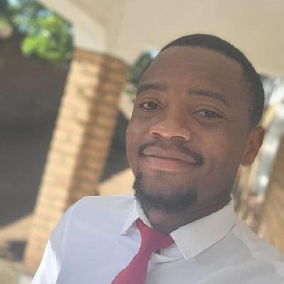 Ama_Maseko's profile picture. I'm just trying to reach my full potential