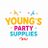 Youngparties_'s profile image