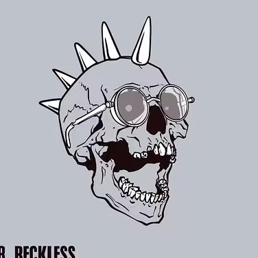 skulltober__'s profile picture. 1050 Skulltober coming on @base via @opensea on 17th October 1PM UTC.
