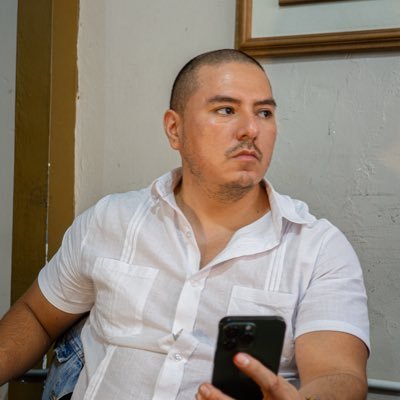 VillaAnguisaca's profile picture. …