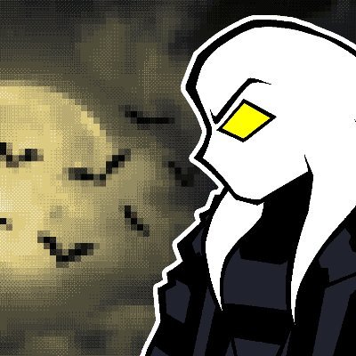 calamarix's profile picture. Happy Halloween I make art. Please follow me