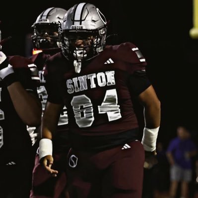 Shane Trevino Profile