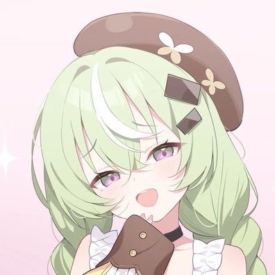 NazunasDiary's profile picture. Cunnisseur of Stella Sora lolis