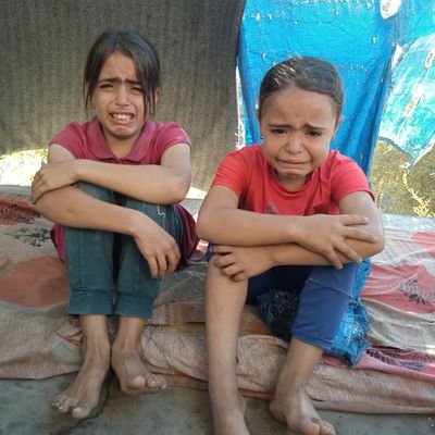 RbahSaeed38206's profile picture. I am Saeed from Gaza and my family consists of eight people. We live in tragic conditions because of the war and I find it difficult to support my children. I a