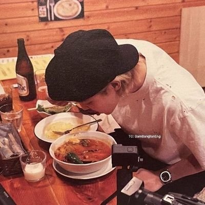 yoonmin_uk's profile picture. Somebody does love i'm thinking 'bout ˏˋMin Yoongiˎˊ˗
@BTS_twt 💓 entp//нашої русофобії недостатньо 🇺🇦