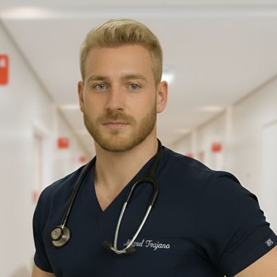 miguelltrajano's profile picture. 👉 Assista em: https://t.co/yGXFEvXYcl        
🤙R$ 19,90