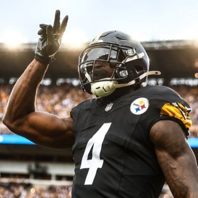 AdamBSteelers's profile picture. Steelers, Pirates, Warriors, Penn State. Jesus is King ✝️