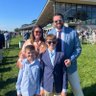 BCunningham22's profile picture. Currently Private Equity | Previously College Athletics w/ NC State, West Virginia, A-State | Fan of @Cubs, @BuffaloBills, @LFC, Yacht Rock, 90s Rock, Dad Jokes