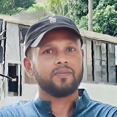 kamrul_63's profile picture. Assistant Sub Inspector
Bangladesh Police