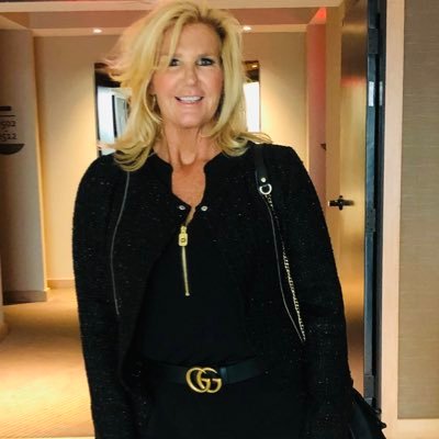 BrookeShafer19's profile picture. Love my God, cherish my family and friends. Passion for floral design! Life is a gift! John 15.5. To thine own self be true! Love My Boys! love4sports ⚾️