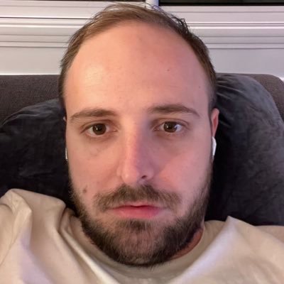 Rom1iin's profile picture. Analyst
