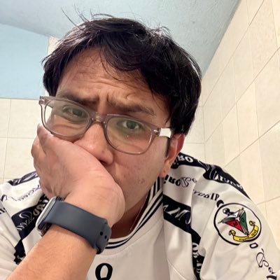 fabianMtzvalde2's profile picture. En este perfil