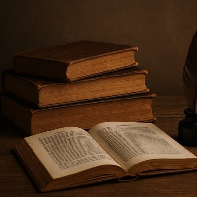 tfqh14's profile picture. رحلة في الفقه والفكر...📚 🌾