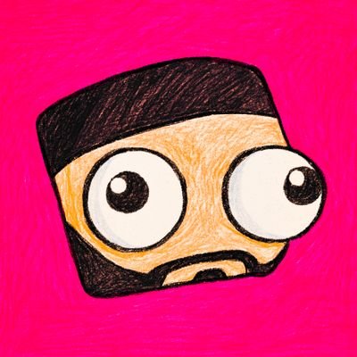 alvius 🇵🇸さんのプロフィール画像