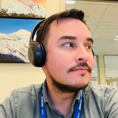 lmtroncoso's profile picture. Oversharing since 1982