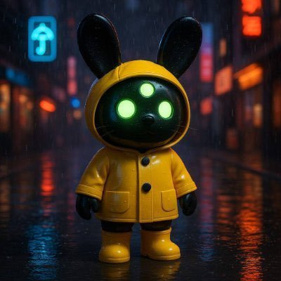 0xLuke993's profile picture. web3 lover and yapper