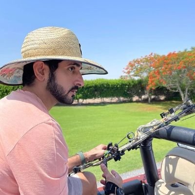 prince_ham64410's profile picture. 