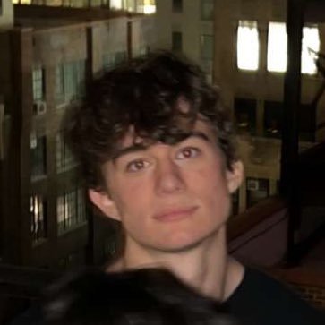 RealJonMaynard's profile picture. 20 | co-founder @knowlifyai (YC S25) | physics, cs | mma | avid lorde listener