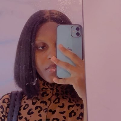 nkeiruka_iweala's profile picture. Igbo 🇳🇬 | Software Engineer | Coding my way to Success🤍 Let’s connect on Instagram👇 https://t.co/DRtDUO35RM