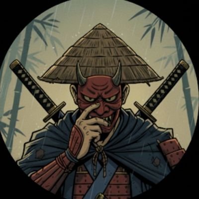 GHOSTMASK_01's profile picture. Crypto lover //embracing the digital revolution// exploring the endless possibilities of blockchain and decentralized finance//