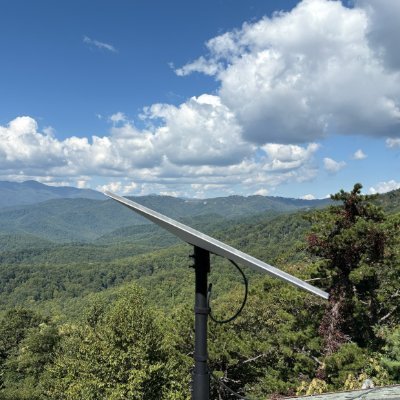 ProSatNetworks's profile picture. Featuring REAL Simple &amp; Complex Installs
Here to share, learn, educate &amp; have some fun!
📡📡📡🌎📡📡📡💪💯 🇺🇸
formerly Pro Starlink Installers