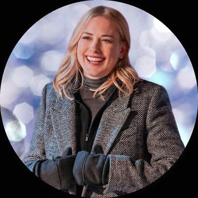 LLLauraa_x's profile picture. Laura. Dutch. 32. Owner of @ virginriverseriesfan on Instagram.

Love Virgin River and Alexandra Breckenridge. also love soap couples and much more 🩷