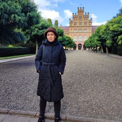 Irina61032137's profile picture. 