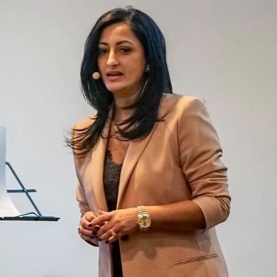mudrikamaria332's profile picture. Bitcoin never sleeps. We need to move quickly and grow quickly and do everything sooner rather than later.