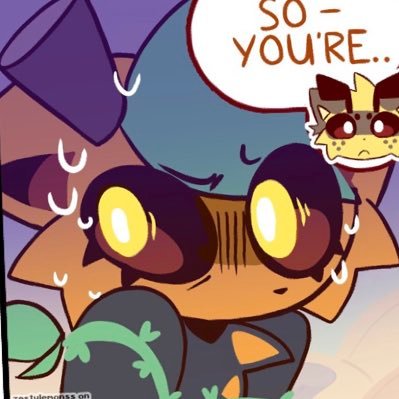 Kaithyveon's profile picture. Redoing account, will add more later!!