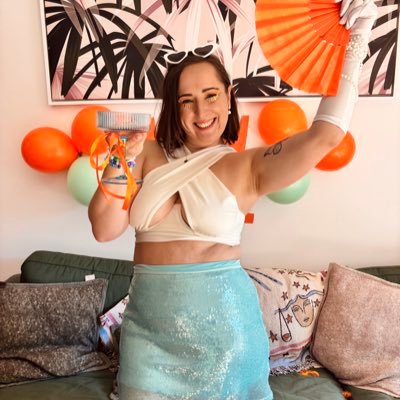 AJVeverkova's profile picture. 34 yrs | Lawyer ⚖️ | Mum 🩵| 🇦🇺🇨🇿
