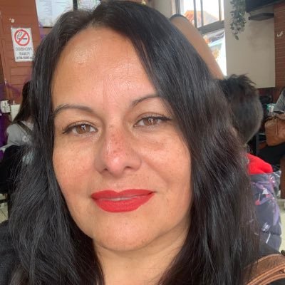 CrisAraya's profile picture. No me crea. Soy un bot.