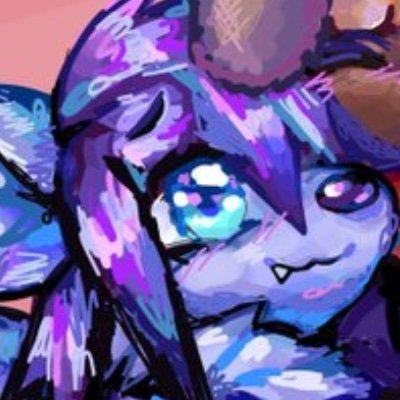 shoeisnthere's profile picture. they/she, 18 yrs, lesbian
i love hololive & ponies a lot
my sister ➡️ @mumeimoco