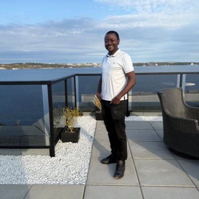 damotozey's profile picture. Senior I.T Consultant, Scrum Master, Agile coach