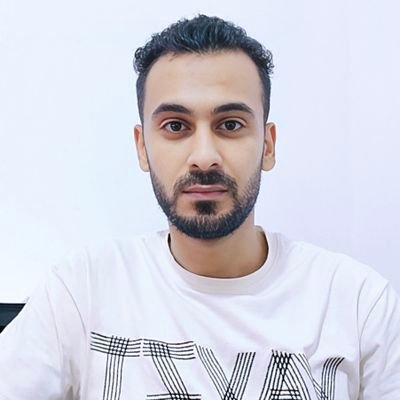 AboShams261996's profile picture. Abo Shams ✌️