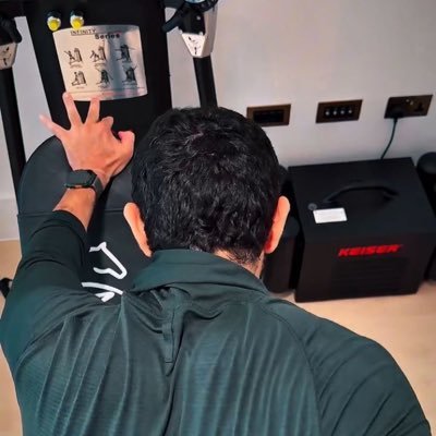 FazzaHynes's profile picture. 