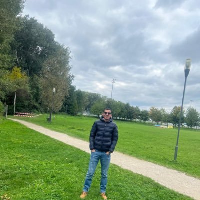 A1br1h1m's profile picture. Error